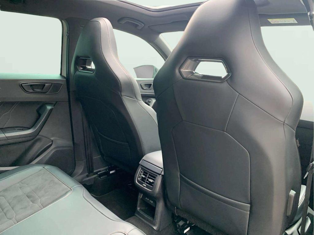 CUPRA Ateca 2.0 TSI 4Drive DSG 221 kW (300 CV) - 15