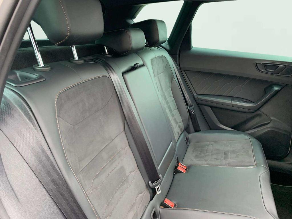 CUPRA Ateca 2.0 TSI 4Drive DSG 221 kW (300 CV) - 16