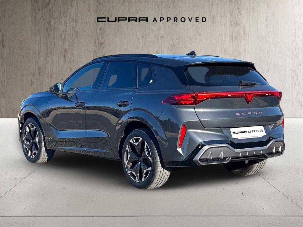 CUPRA Terramar 1.5 eTSI DSG 110 kW (150 CV) - 1