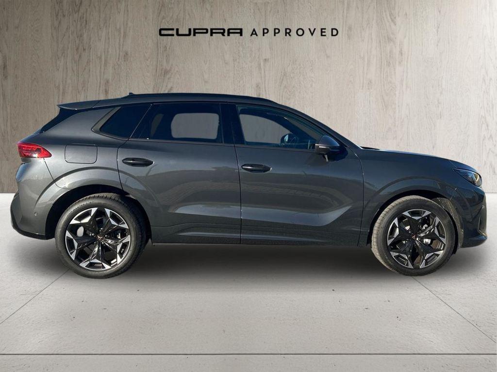 CUPRA Terramar 1.5 eTSI DSG 110 kW (150 CV) - 2