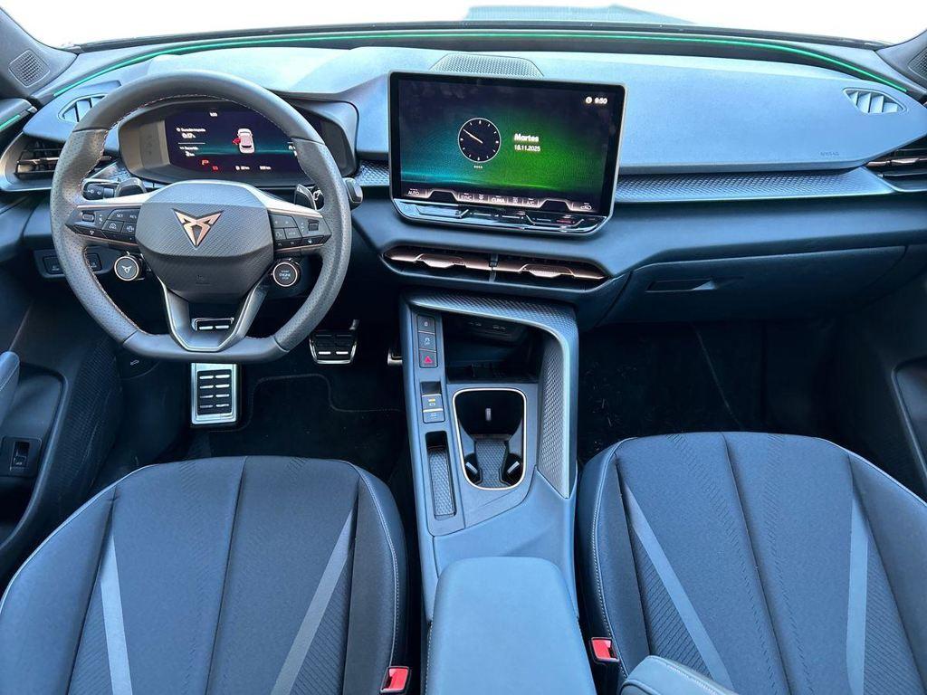 CUPRA Terramar 1.5 eTSI DSG 110 kW (150 CV) - 3