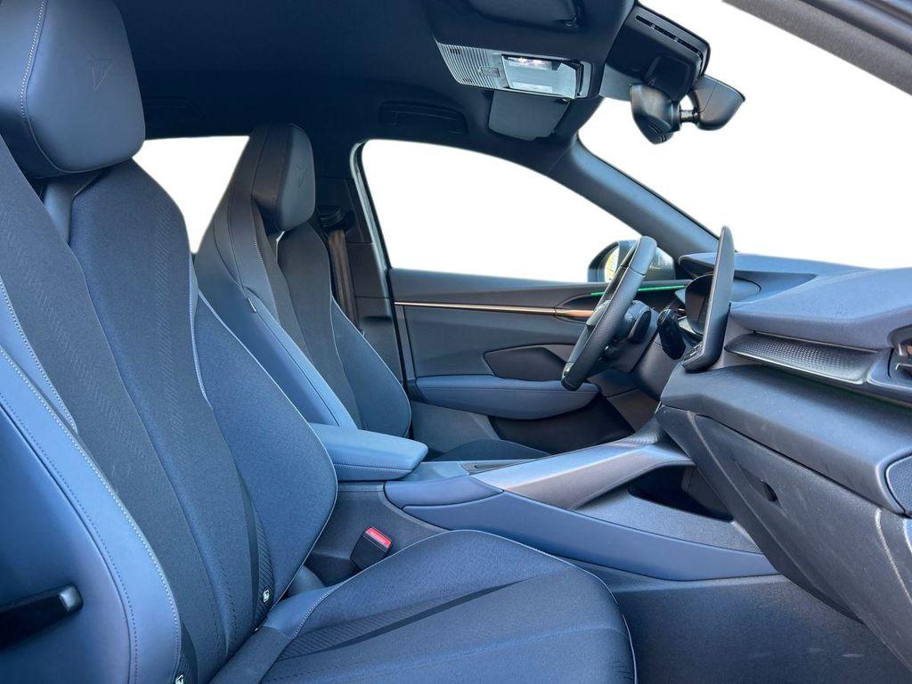 CUPRA Terramar 1.5 eTSI DSG 110 kW (150 CV) - 4