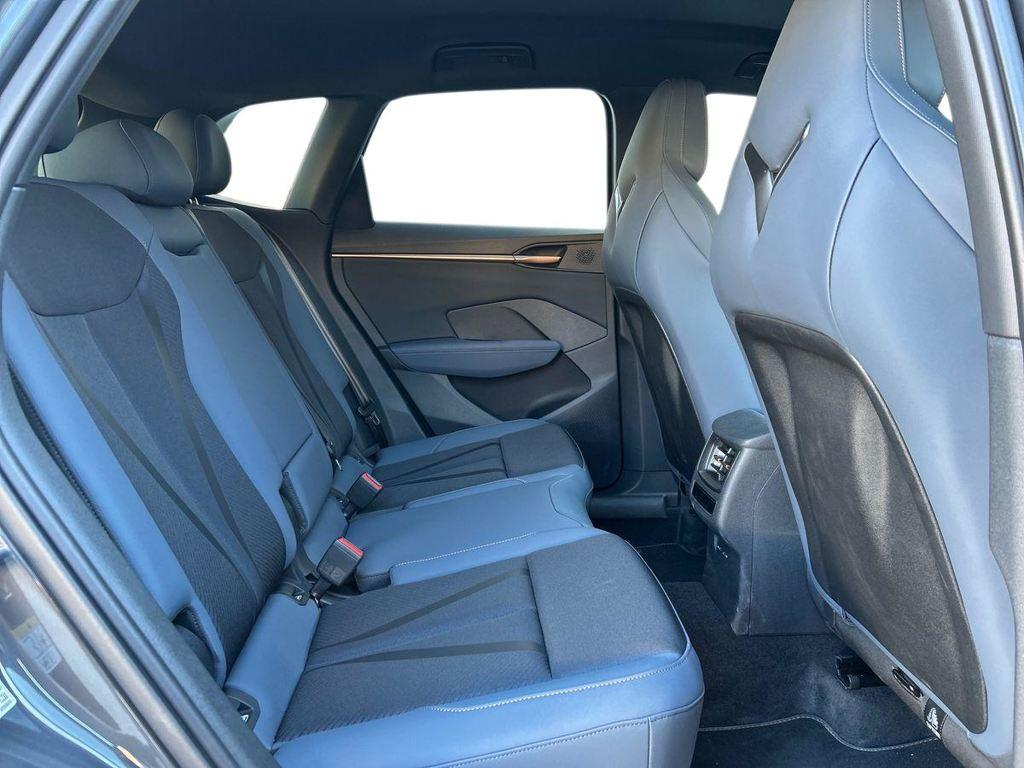 CUPRA Terramar 1.5 eTSI DSG 110 kW (150 CV) - 5