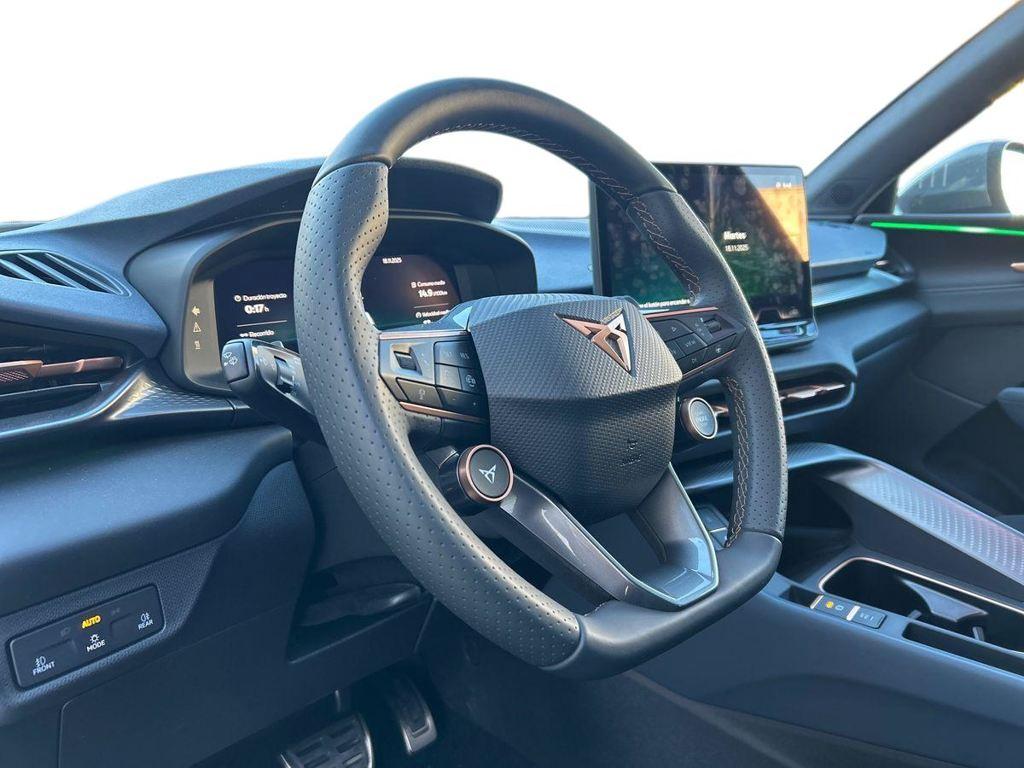 CUPRA Terramar 1.5 eTSI DSG 110 kW (150 CV) - 8