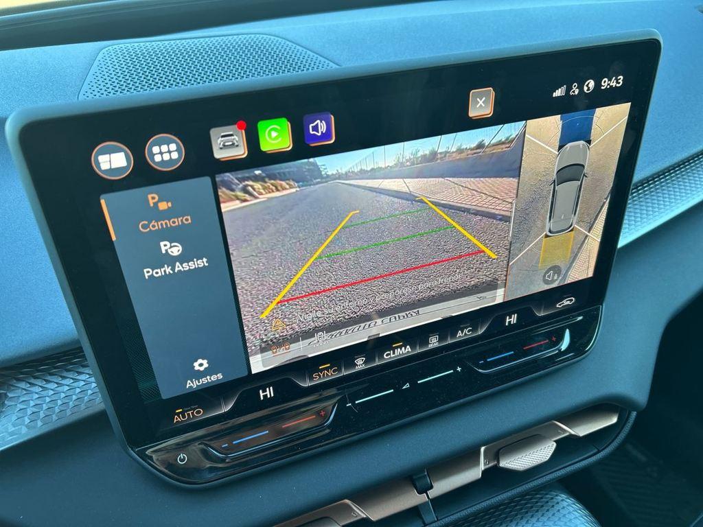 CUPRA Terramar 1.5 eTSI DSG 110 kW (150 CV) - 13