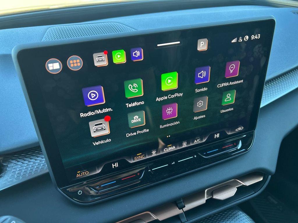 CUPRA Terramar 1.5 eTSI DSG 110 kW (150 CV) - 14