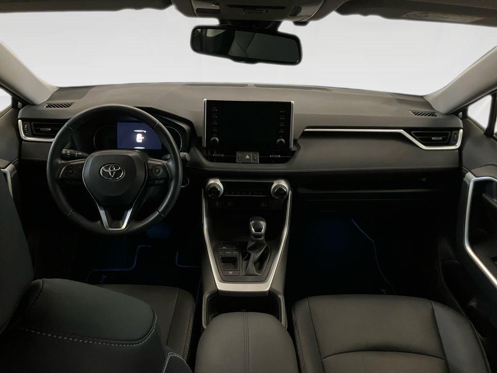 Toyota Rav4 2.5l PLug-In Hybrid 300PH (e-CVT) Advance 225 kW (306 CV) - 3