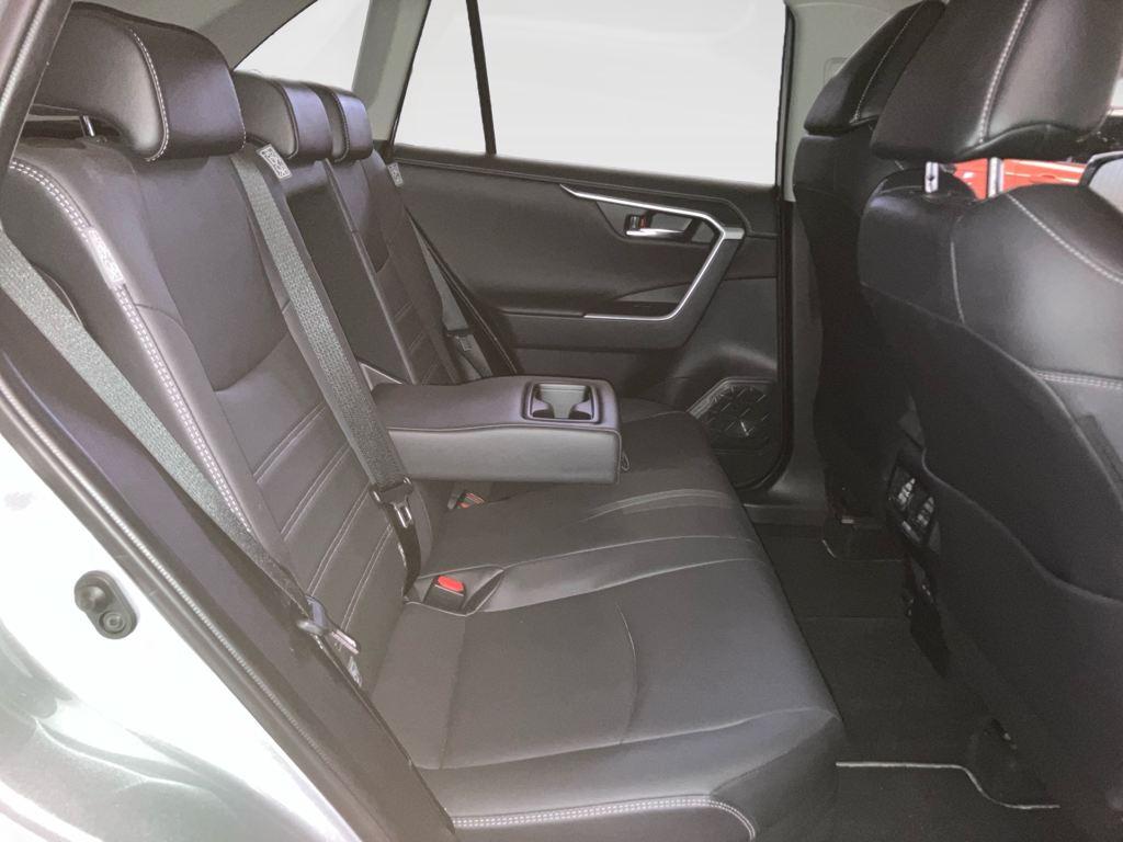 Toyota Rav4 2.5l PLug-In Hybrid 300PH (e-CVT) Advance 225 kW (306 CV) - 5