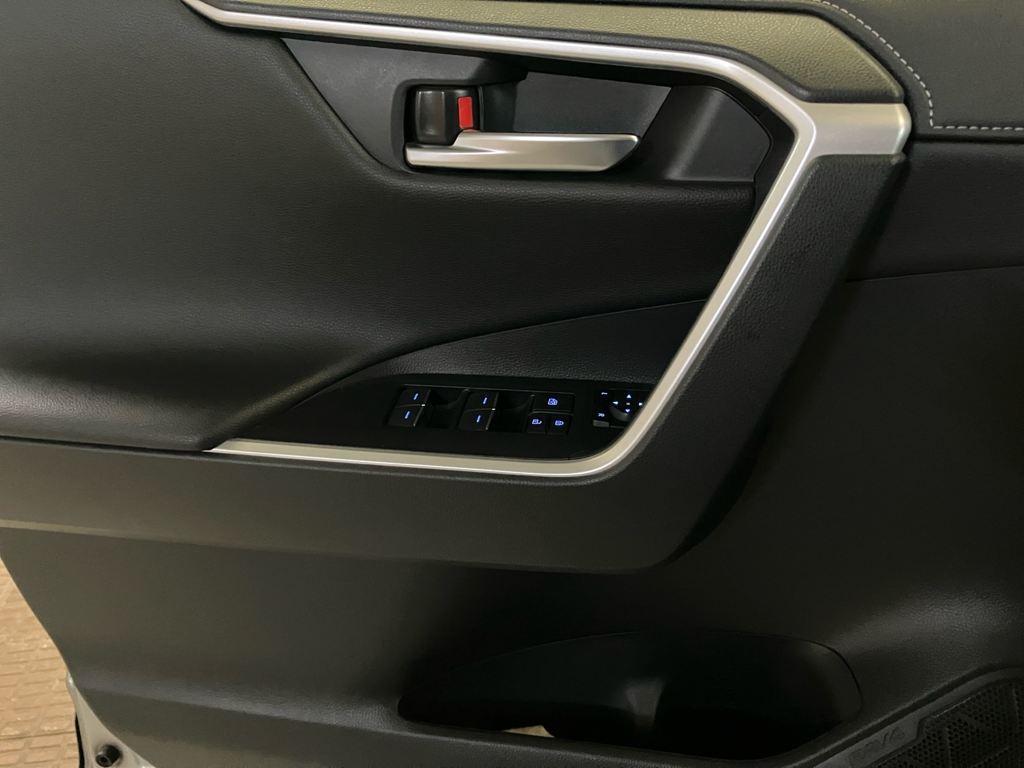 Toyota Rav4 2.5l PLug-In Hybrid 300PH (e-CVT) Advance 225 kW (306 CV) - 8