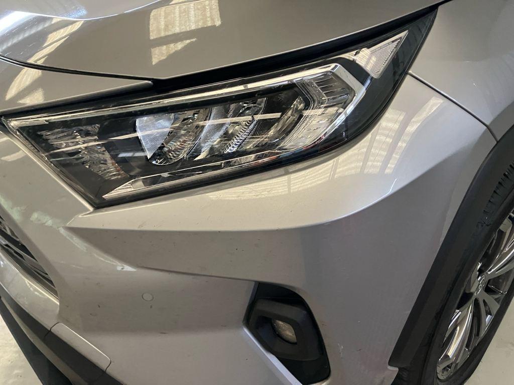 Toyota Rav4 2.5l PLug-In Hybrid 300PH (e-CVT) Advance 225 kW (306 CV) - 10