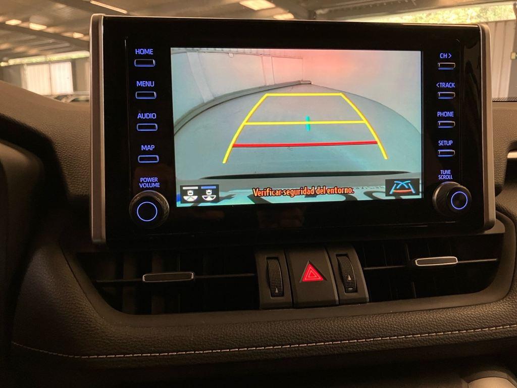 Toyota Rav4 2.5l PLug-In Hybrid 300PH (e-CVT) Advance 225 kW (306 CV) - 15