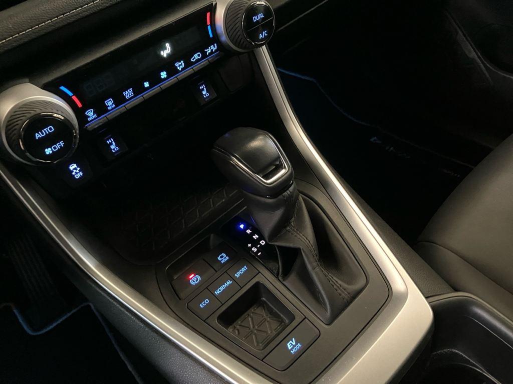 Toyota Rav4 2.5l PLug-In Hybrid 300PH (e-CVT) Advance 225 kW (306 CV) - 16