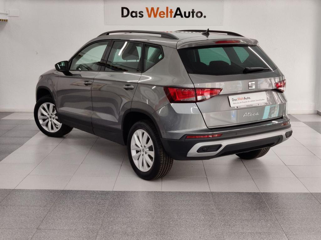 SEAT Ateca 1.5 TSI Style Evo Edition 110 kW (150 CV) - 1