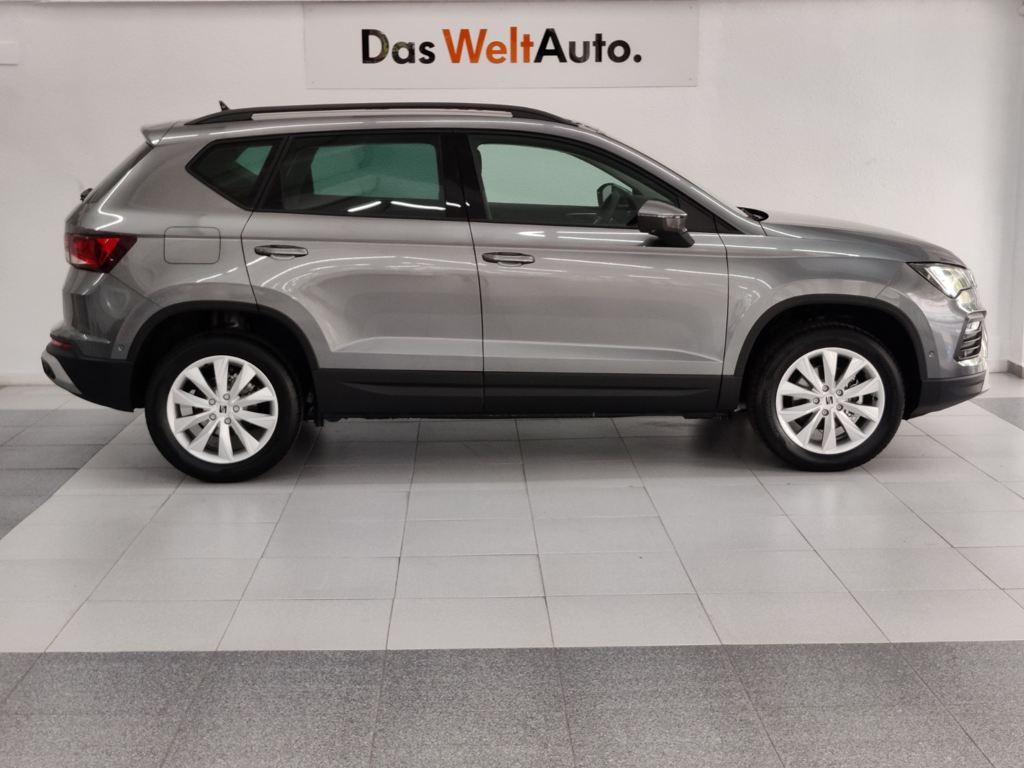 SEAT Ateca 1.5 TSI Style Evo Edition 110 kW (150 CV) - 2