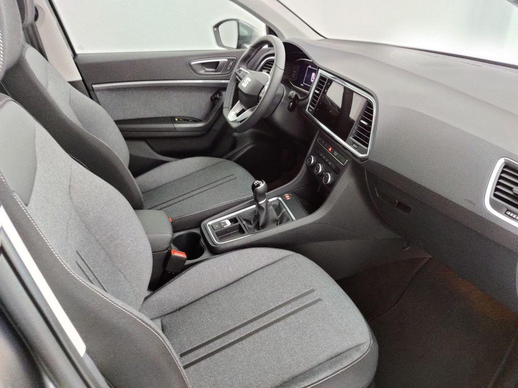 SEAT Ateca 1.5 TSI Style Evo Edition 110 kW (150 CV) - 4