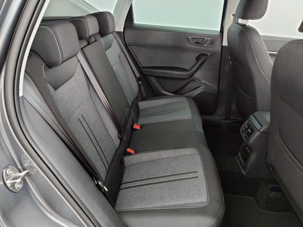 SEAT Ateca 1.5 TSI Style Evo Edition 110 kW (150 CV) - 5