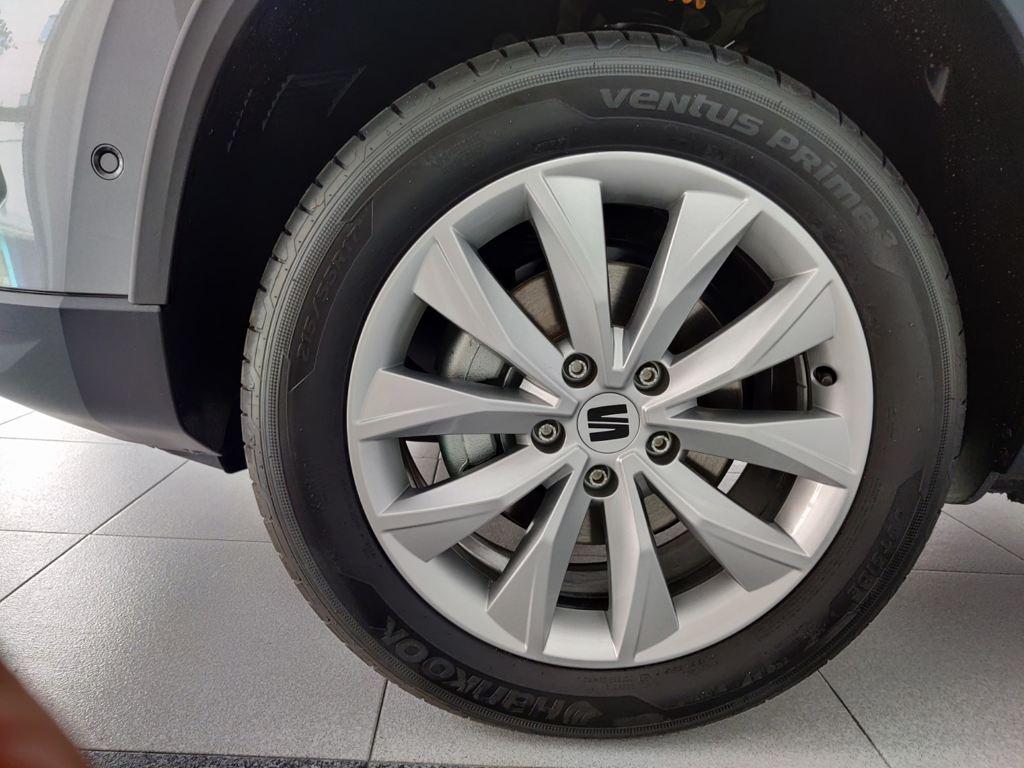 SEAT Ateca 1.5 TSI Style Evo Edition 110 kW (150 CV) - 7