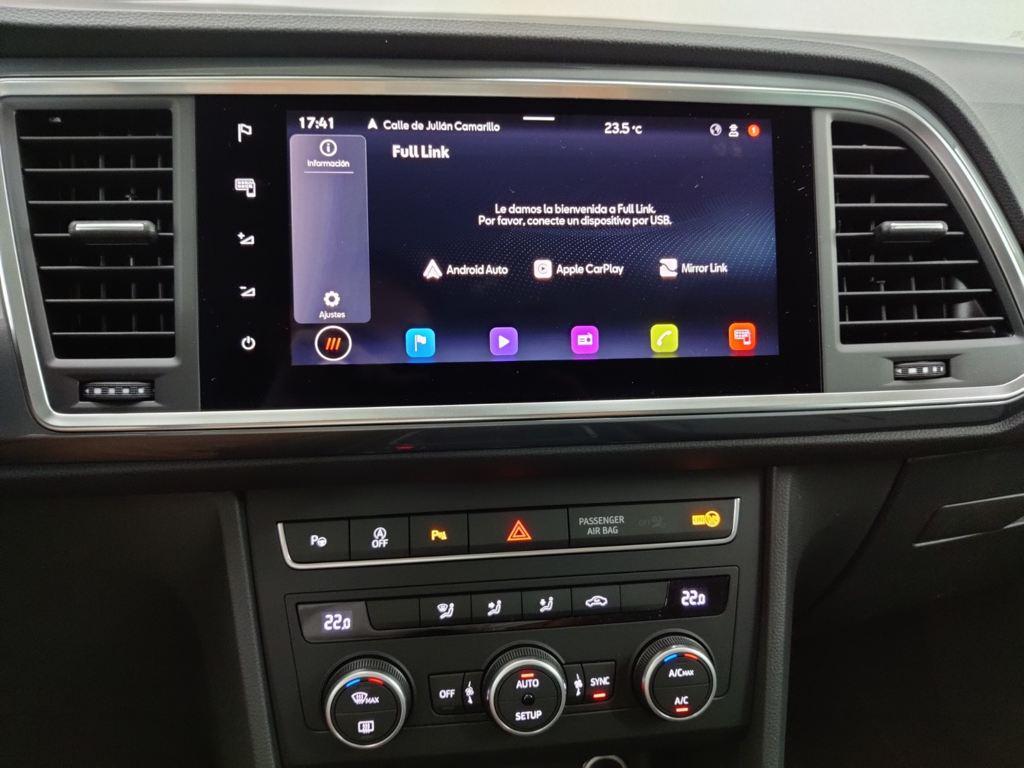 SEAT Ateca 1.5 TSI Style Evo Edition 110 kW (150 CV) - 9