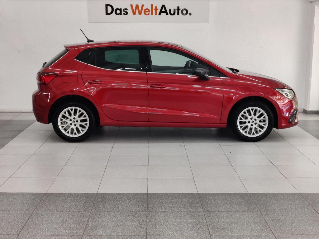 SEAT Ibiza 1.0 TSI FR Salta 85 kW (115 CV) - 2