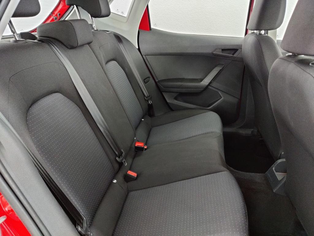 SEAT Ibiza 1.0 TSI FR Salta 85 kW (115 CV) - 5