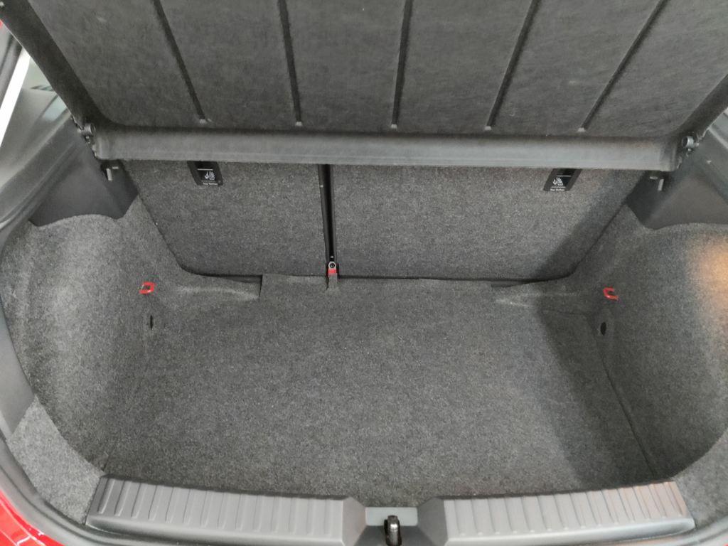 SEAT Ibiza 1.0 TSI FR Salta 85 kW (115 CV) - 6