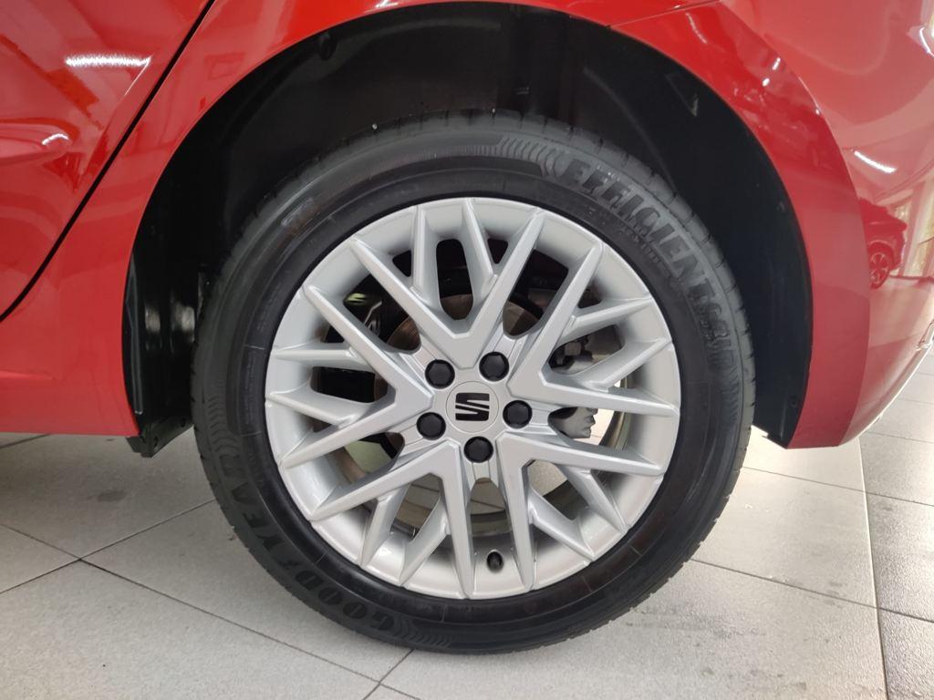 SEAT Ibiza 1.0 TSI FR Salta 85 kW (115 CV) - 7