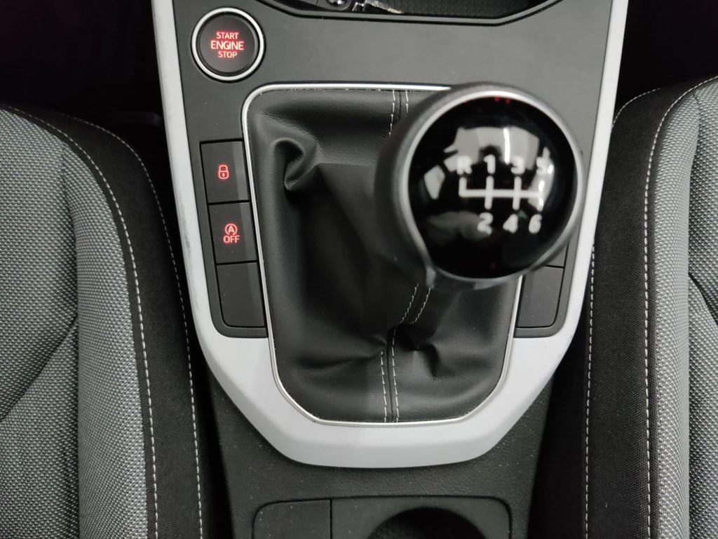 SEAT Ibiza 1.0 TSI FR Salta 85 kW (115 CV) - 10