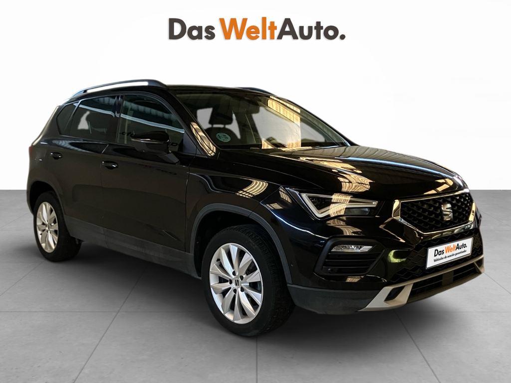 SEAT Ateca 1.5 TSI S&S Style XL DSG 110 kW (150 CV) - 0