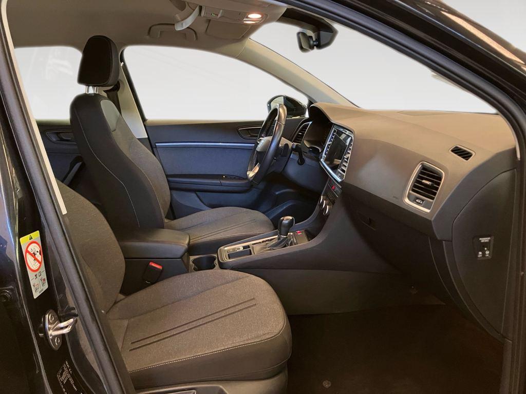 SEAT Ateca 1.5 TSI S&S Style XL DSG 110 kW (150 CV) - 4