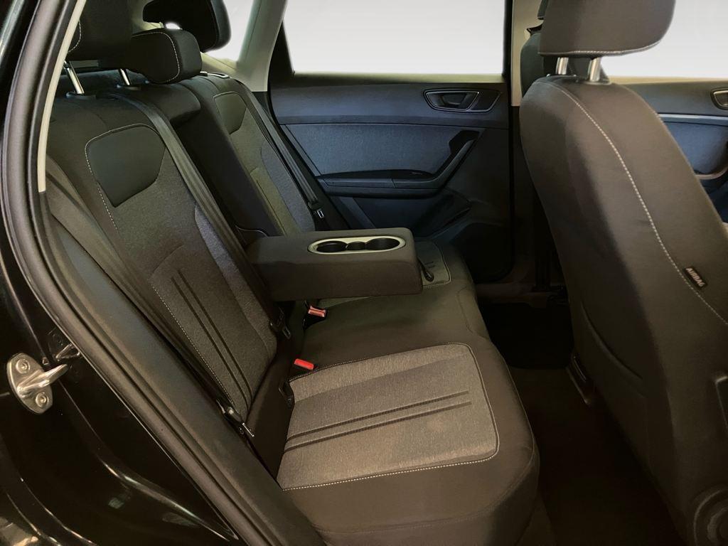 SEAT Ateca 1.5 TSI S&S Style XL DSG 110 kW (150 CV) - 5