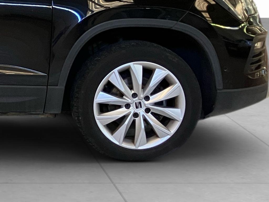 SEAT Ateca 1.5 TSI S&S Style XL DSG 110 kW (150 CV) - 7