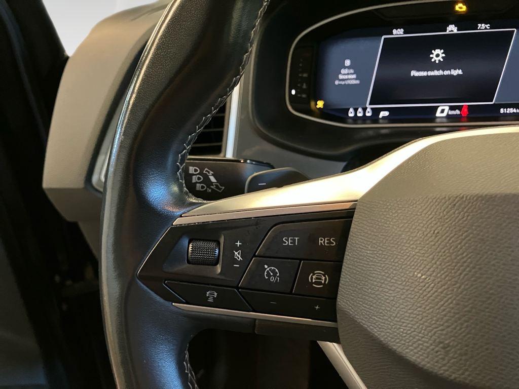 SEAT Ateca 1.5 TSI S&S Style XL DSG 110 kW (150 CV) - 8