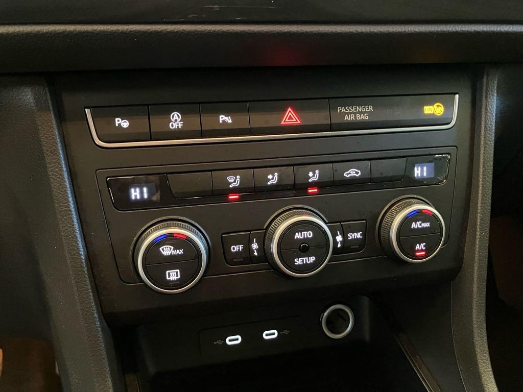 SEAT Ateca 1.5 TSI S&S Style XL DSG 110 kW (150 CV) - 11