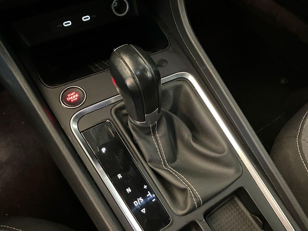 SEAT Ateca 1.5 TSI S&S Style XL DSG 110 kW (150 CV) - 12