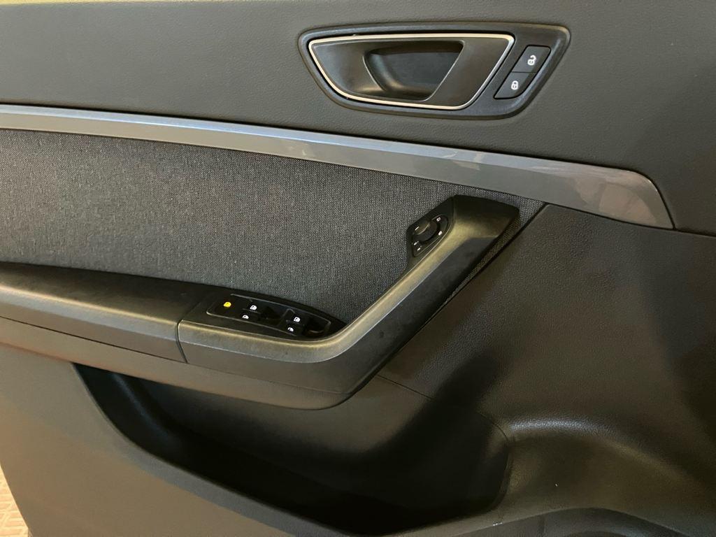 SEAT Ateca 1.5 TSI S&S Style XL DSG 110 kW (150 CV) - 13