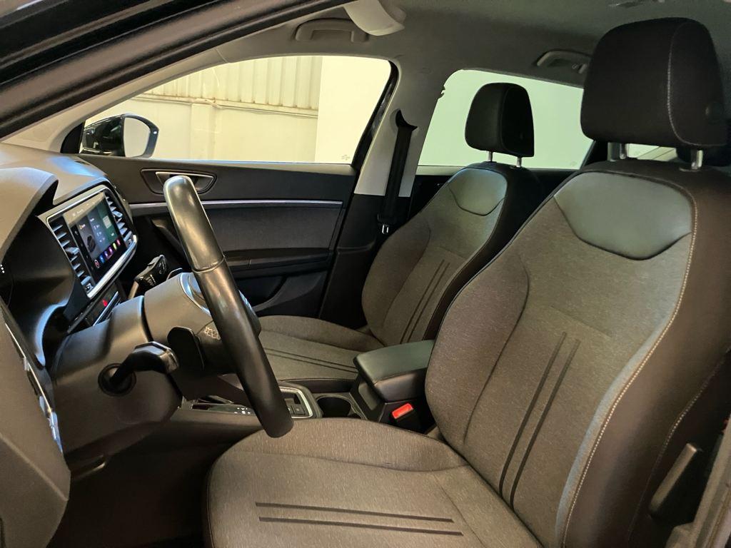 SEAT Ateca 1.5 TSI S&S Style XL DSG 110 kW (150 CV) - 14