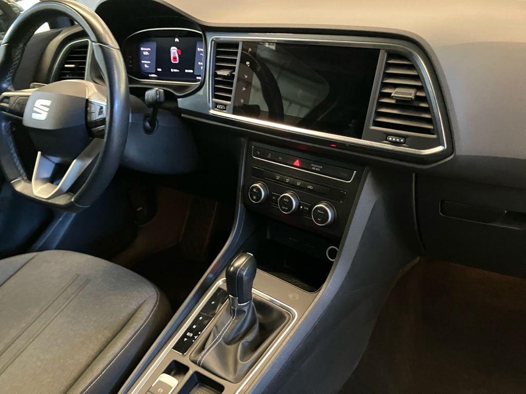 SEAT Ateca 1.5 TSI S&S Style XL DSG 110 kW (150 CV) - 15