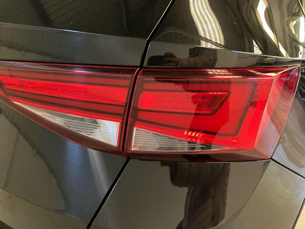 SEAT Ateca 1.5 TSI S&S Style XL DSG 110 kW (150 CV) - 17