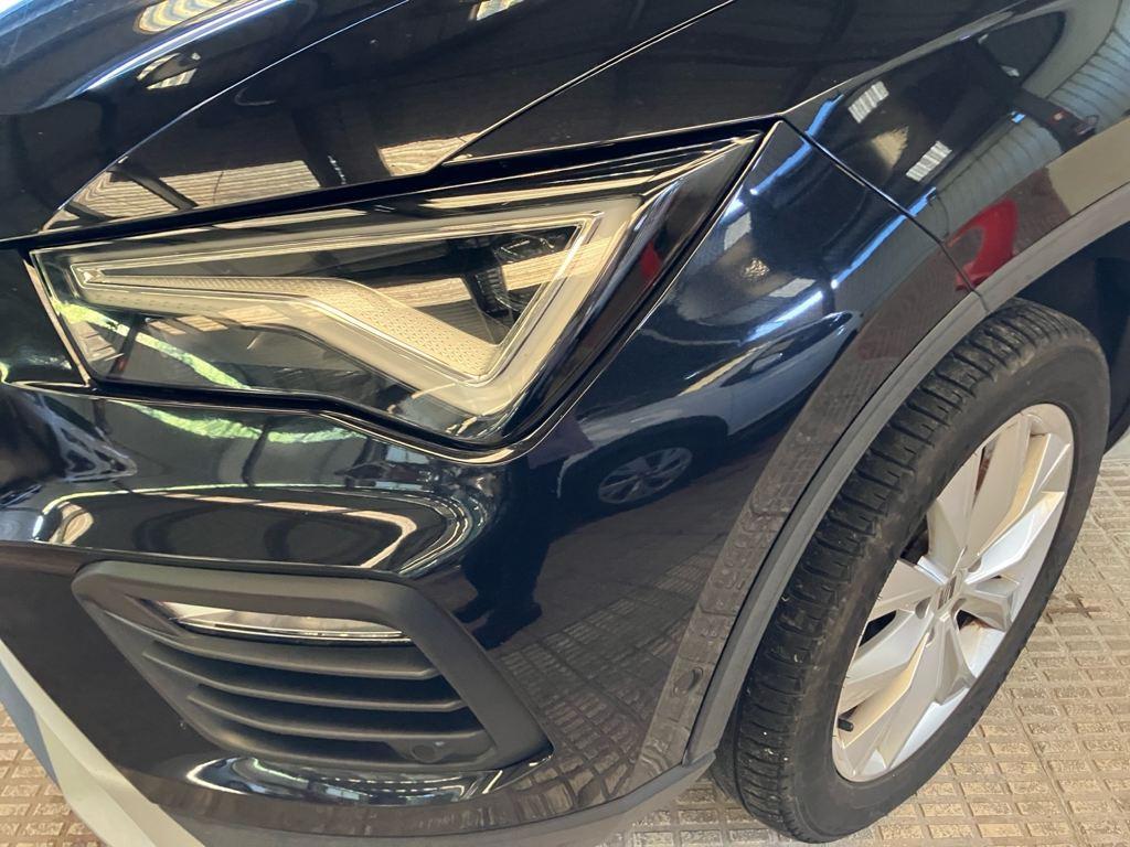 SEAT Ateca 1.5 TSI S&S Style XL DSG 110 kW (150 CV) - 18