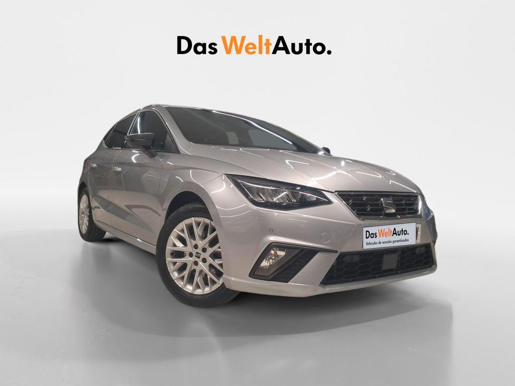 SEAT Ibiza 1.0 TSI S&S FR XS 85 kW (115 CV) - 0