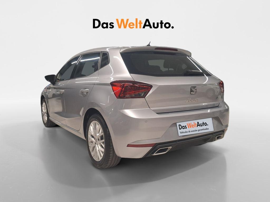 SEAT Ibiza 1.0 TSI S&S FR XS 85 kW (115 CV) - 1