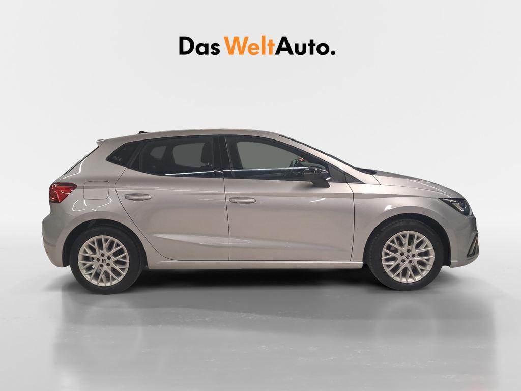 SEAT Ibiza 1.0 TSI S&S FR XS 85 kW (115 CV) - 2