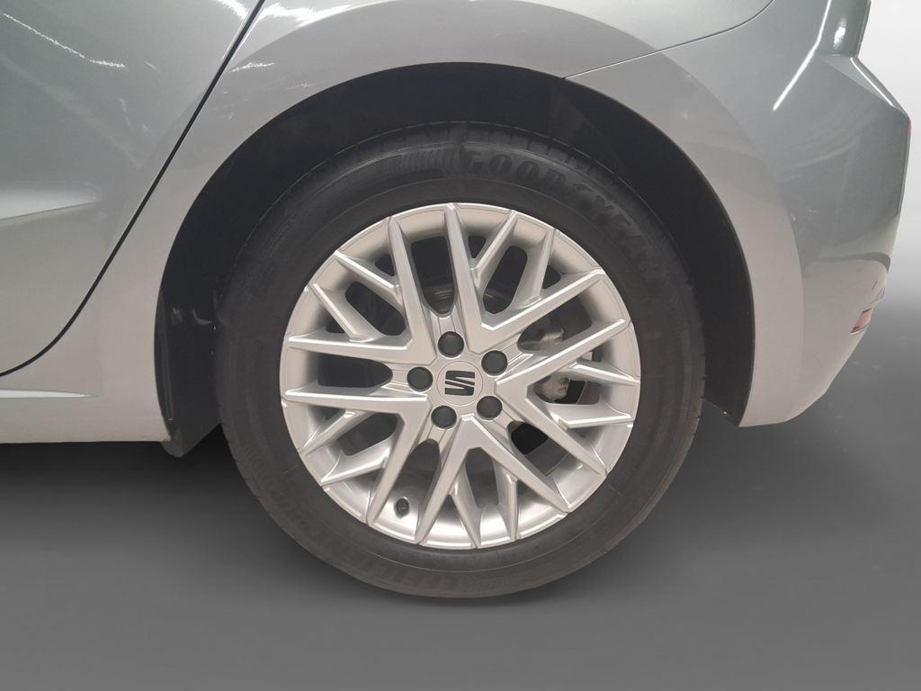 SEAT Ibiza 1.0 TSI S&S FR XS 85 kW (115 CV) - 7