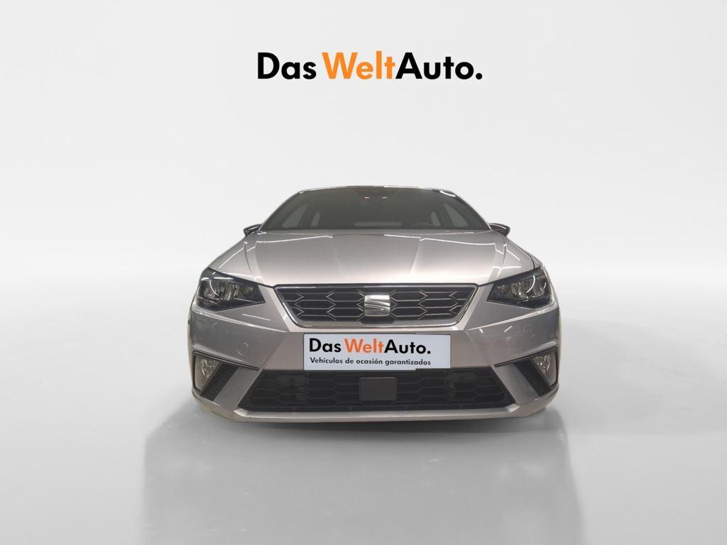 SEAT Ibiza 1.0 TSI S&S FR XS 85 kW (115 CV) - 11