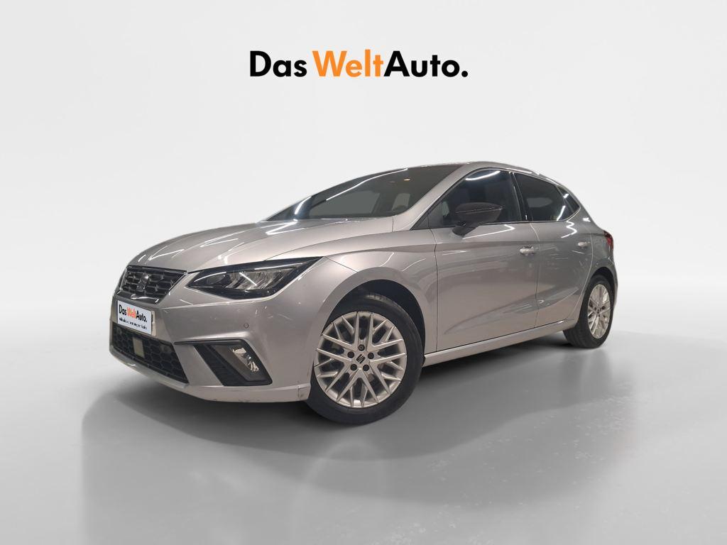 SEAT Ibiza 1.0 TSI S&S FR XS 85 kW (115 CV) - 12