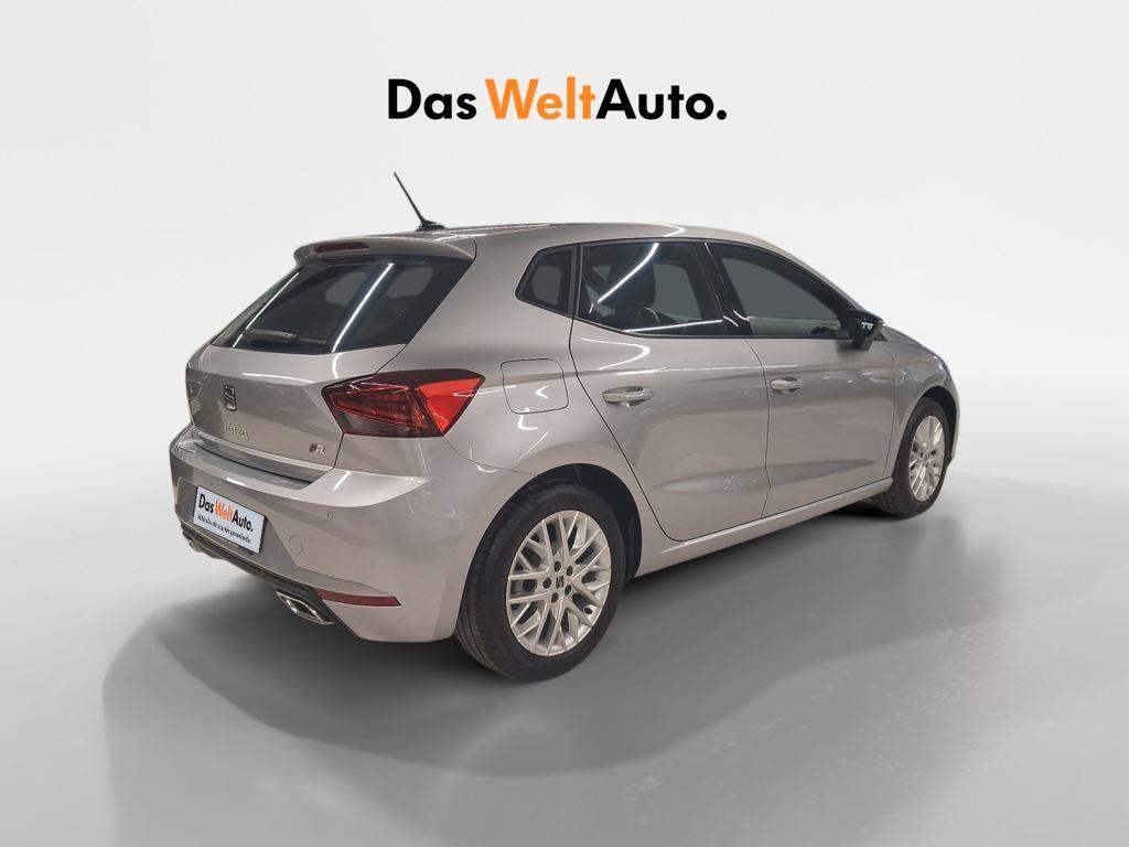 SEAT Ibiza 1.0 TSI S&S FR XS 85 kW (115 CV) - 13
