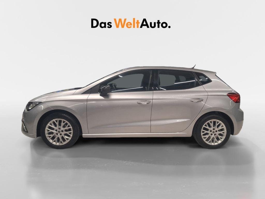SEAT Ibiza 1.0 TSI S&S FR XS 85 kW (115 CV) - 14