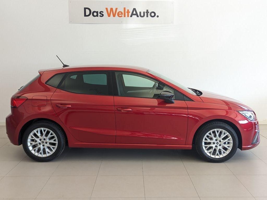 SEAT Ibiza 1.0 TSI FR Salta 85 kW (115 CV) - 2