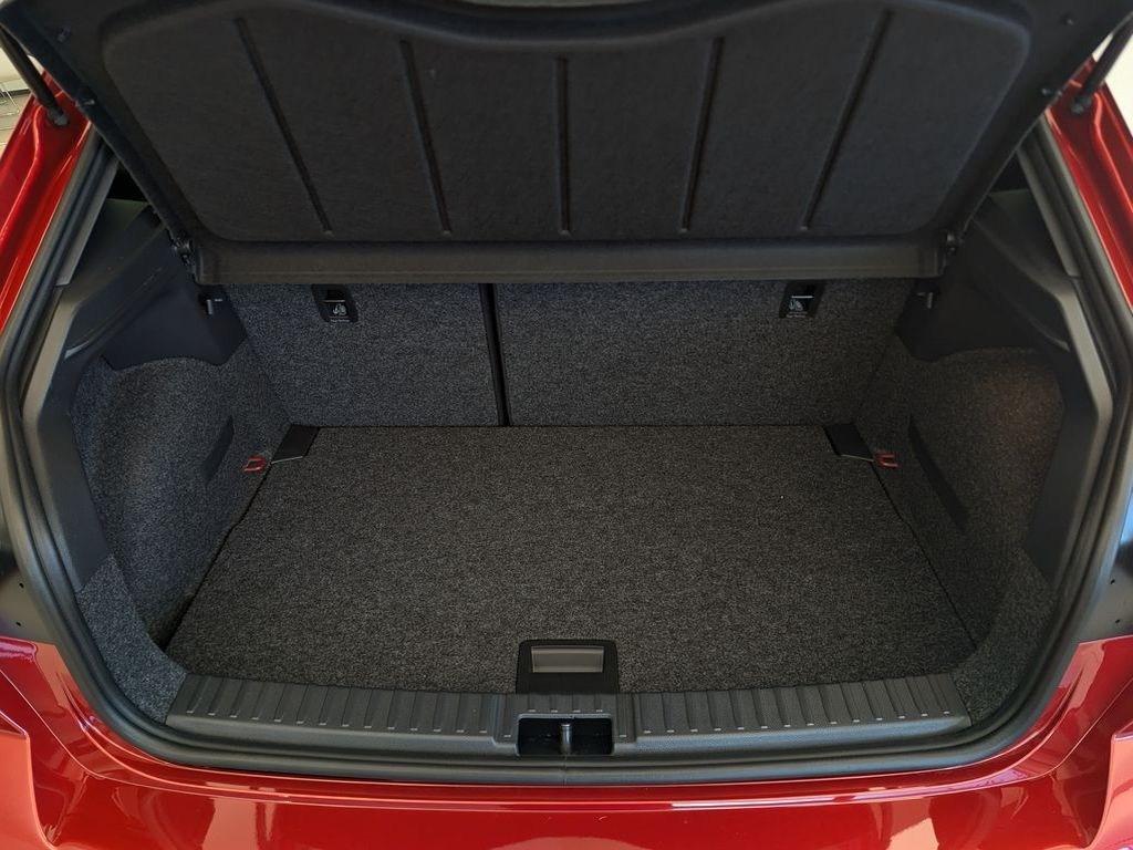 SEAT Ibiza 1.0 TSI FR Salta 85 kW (115 CV) - 6