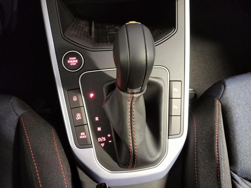 SEAT Arona 1.5 TSI FR Special Edition DSG 110 kW (150 CV) - 8